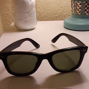 Rayban sunglasses